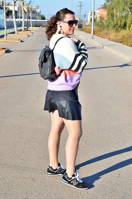 Jersey tricolor II Jersey tricolor II