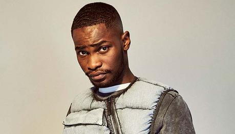 Primer número 1 de Dave