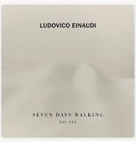 Ludovico Einaudi, Seven Days Walking