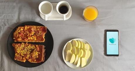 ¿Cómo preparar un desayuno sexy ahorrando dinero y ayudando al medio ambiente?