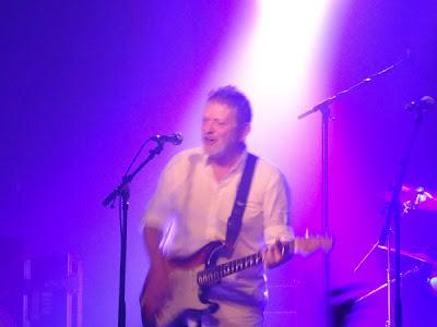 Barry Barnes - 02/03/2019 - Café de Zon.