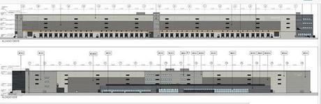 El mayor centro logístico de Amazon se ubicará en Dos Hermanas El mayor centro logístico de Amazon se ubicará en Dos Hermanas