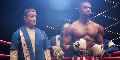 Resultado de imagen para creed 2
