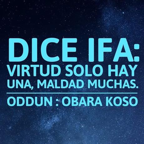 Obara Koso, El Marañón.