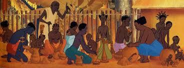 Obara Koso, El Marañón.