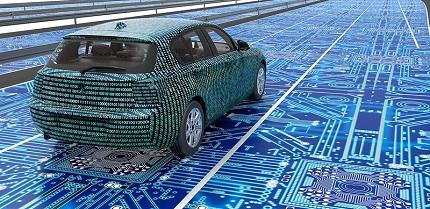 Tecnologías para la localización de vehículos autónomos