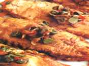 Pargo Rebozado Limón