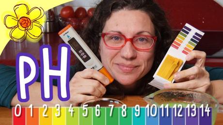 ¿Qué es el Ph, como medirlo y como corregirlo? ¿Qué es el Ph, como medirlo y como corregirlo?
