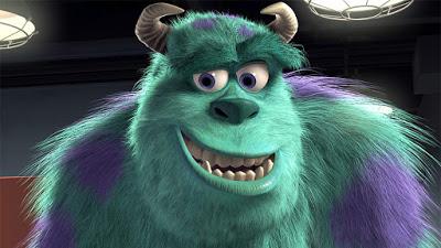 Los monstruos de la mente