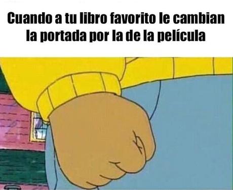 FB: Memes Literarios