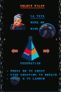 Indie Review: Task Force Kampas. Indie Review: Task Force Kampas.