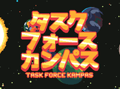 Indie Review: Task Force Kampas.