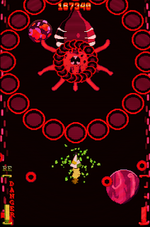 Indie Review: Task Force Kampas. Indie Review: Task Force Kampas.