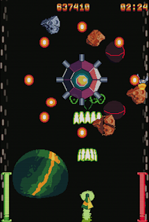 Indie Review: Task Force Kampas. Indie Review: Task Force Kampas.