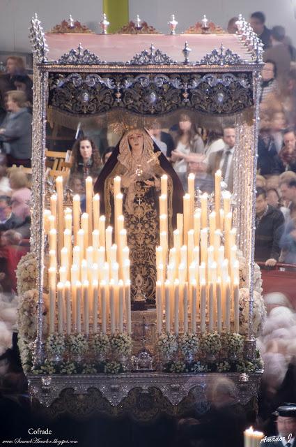 MARTES SANTO (II) SEVILLA 2018