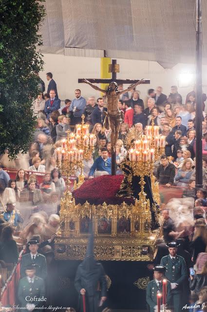 MARTES SANTO (II) SEVILLA 2018