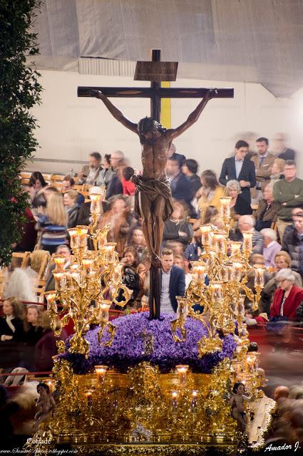 MARTES SANTO (II) SEVILLA 2018