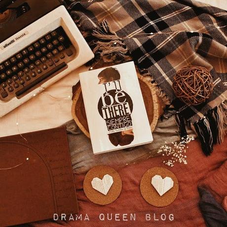 Reseña | I'll be there (siempre contigo) - Holly Goldberg Sloan