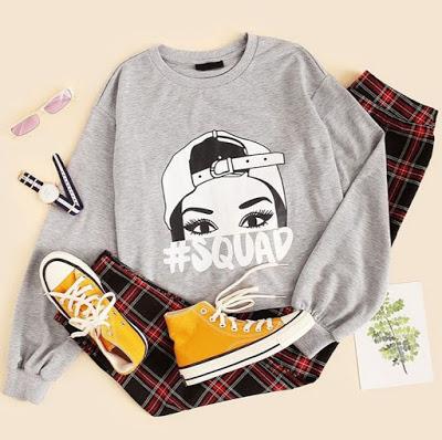 Cinco Outfit para la Semana