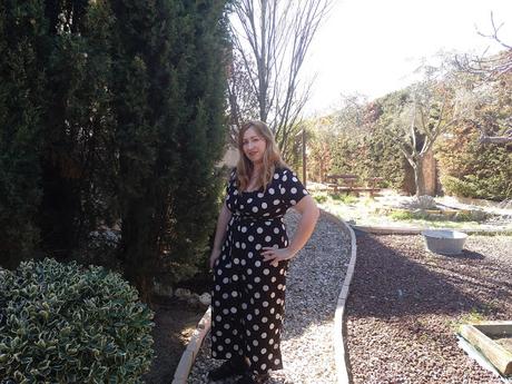 Mono de Lunares Mono de Lunares