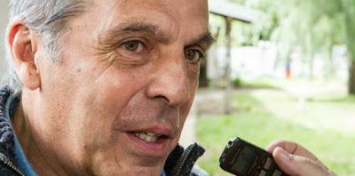 SAPAG: “MARIANO GAIDO VA A SER EL PRÓXIMO INTENDENTE DE NEUQUÉN CAPITAL”