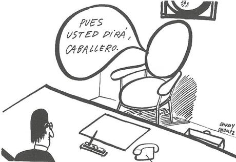 [SONRÍA, POR FAVOR] Al menos hoy martes, 19 de marzo