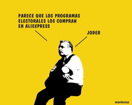 [SONRÍA, POR FAVOR] Al menos hoy martes, 19 de marzo