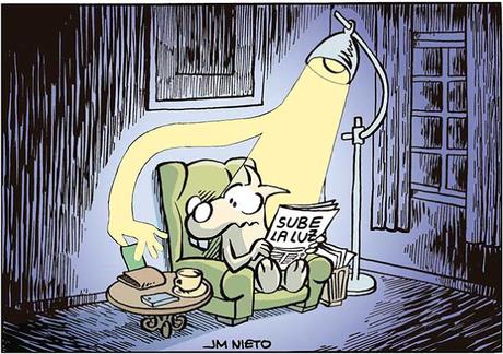 [SONRÍA, POR FAVOR] Al menos hoy martes, 19 de marzo