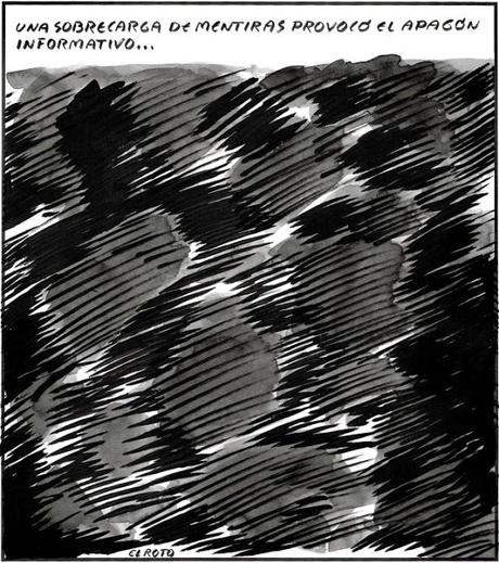 [SONRÍA, POR FAVOR] Al menos hoy martes, 19 de marzo