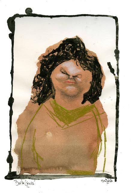 [SONRÍA, POR FAVOR] Al menos hoy martes, 19 de marzo