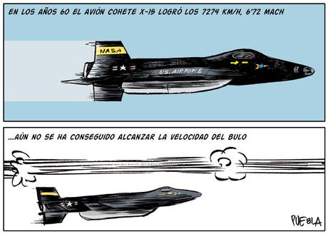 [SONRÍA, POR FAVOR] Al menos hoy martes, 19 de marzo