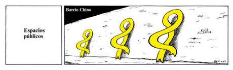 [SONRÍA, POR FAVOR] Al menos hoy martes, 19 de marzo