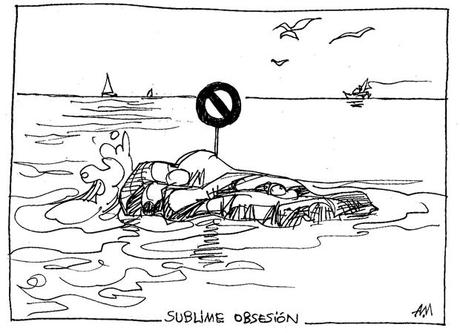 [SONRÍA, POR FAVOR] Al menos hoy martes, 19 de marzo