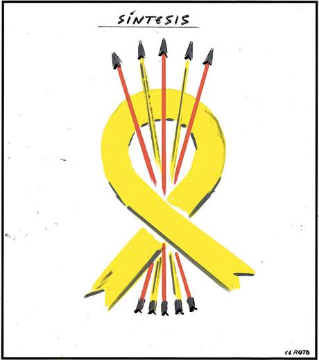 [SONRÍA, POR FAVOR] Al menos hoy martes, 19 de marzo