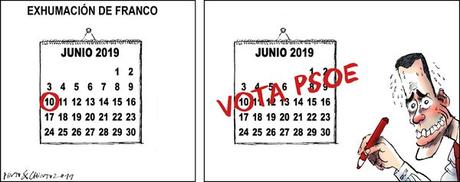 [SONRÍA, POR FAVOR] Al menos hoy martes, 19 de marzo