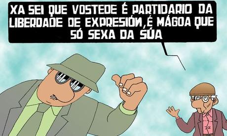 [SONRÍA, POR FAVOR] Al menos hoy martes, 19 de marzo