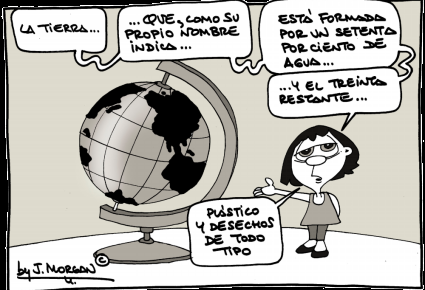 [SONRÍA, POR FAVOR] Al menos hoy martes, 19 de marzo