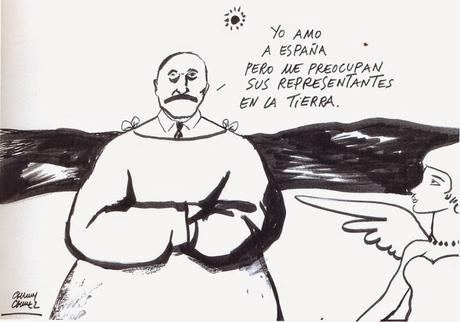 [SONRÍA, POR FAVOR] Al menos hoy martes, 19 de marzo