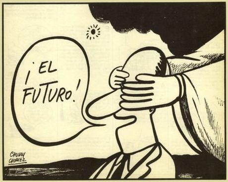 [SONRÍA, POR FAVOR] Al menos hoy martes, 19 de marzo