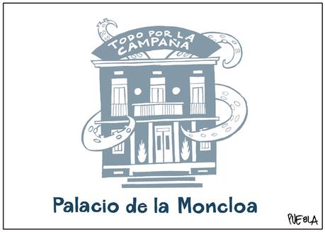 [SONRÍA, POR FAVOR] Al menos hoy martes, 19 de marzo