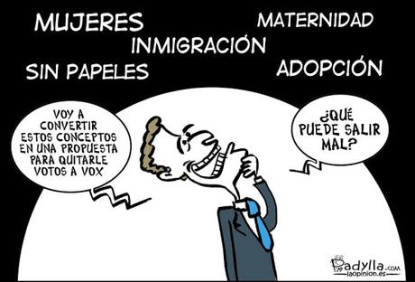 [SONRÍA, POR FAVOR] Al menos hoy martes, 19 de marzo