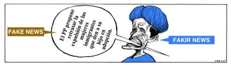 [SONRÍA, POR FAVOR] Al menos hoy martes, 19 de marzo