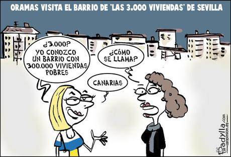 [SONRÍA, POR FAVOR] Al menos hoy martes, 19 de marzo