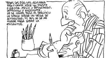 [SONRÍA, POR FAVOR] Al menos hoy martes, 19 de marzo