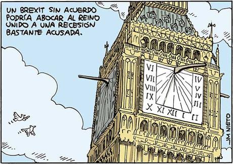 [SONRÍA, POR FAVOR] Al menos hoy martes, 19 de marzo