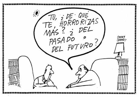 [SONRÍA, POR FAVOR] Al menos hoy martes, 19 de marzo