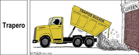 [SONRÍA, POR FAVOR] Al menos hoy martes, 19 de marzo