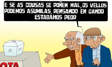 [SONRÍA, POR FAVOR] Al menos hoy martes, 19 de marzo