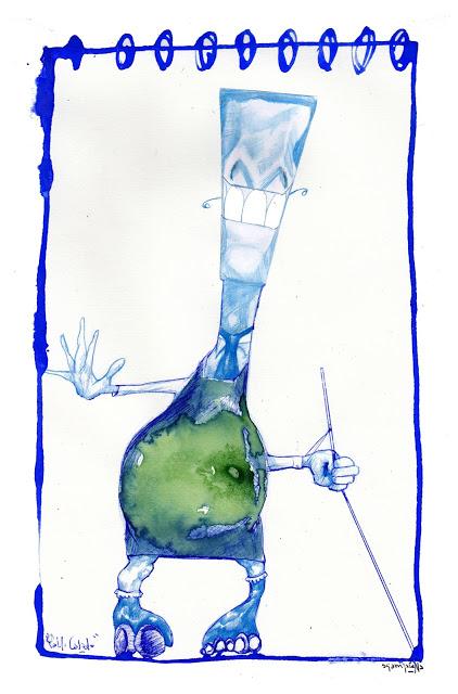 [SONRÍA, POR FAVOR] Al menos hoy martes, 19 de marzo