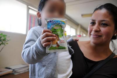 ESTÁ SECTOR SALUD PREPARADO PARA LA TEMPORADA DE CALOR